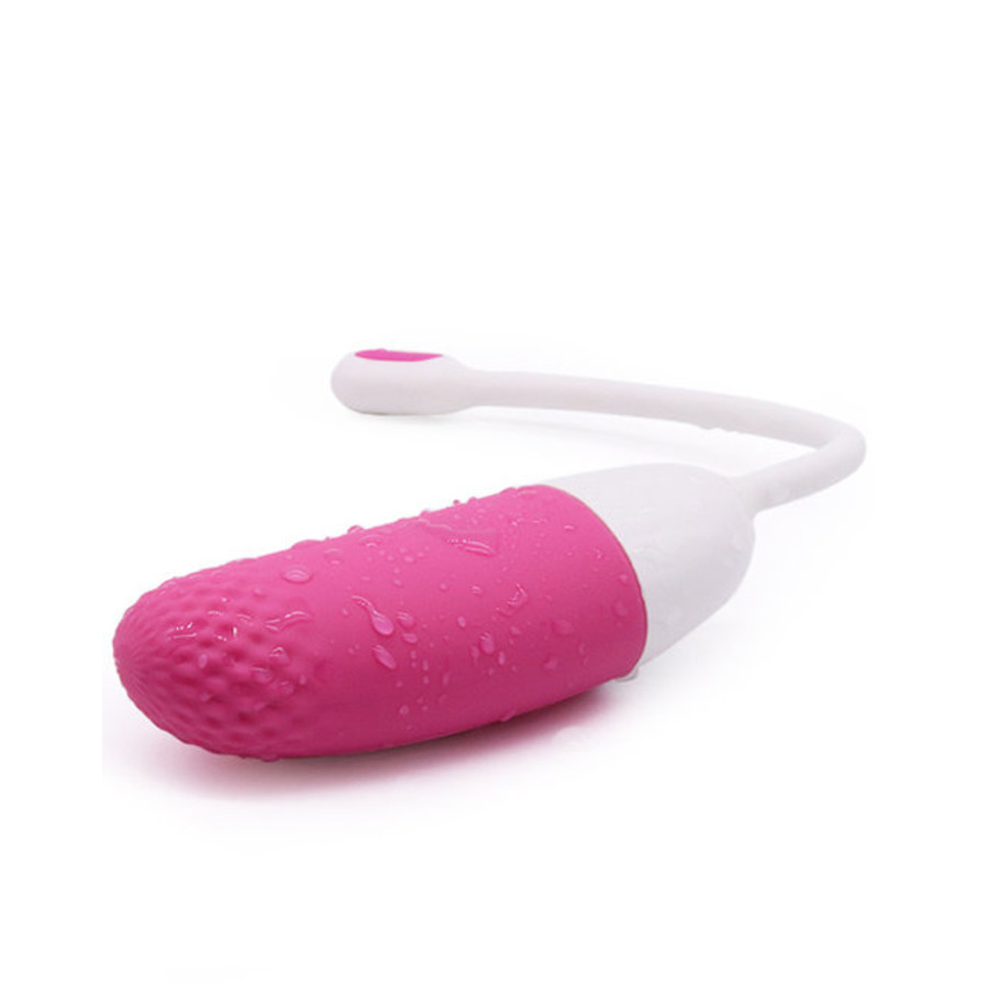 Magic Motion - Vini Smartphone G-Spot Bullet Toys for Her