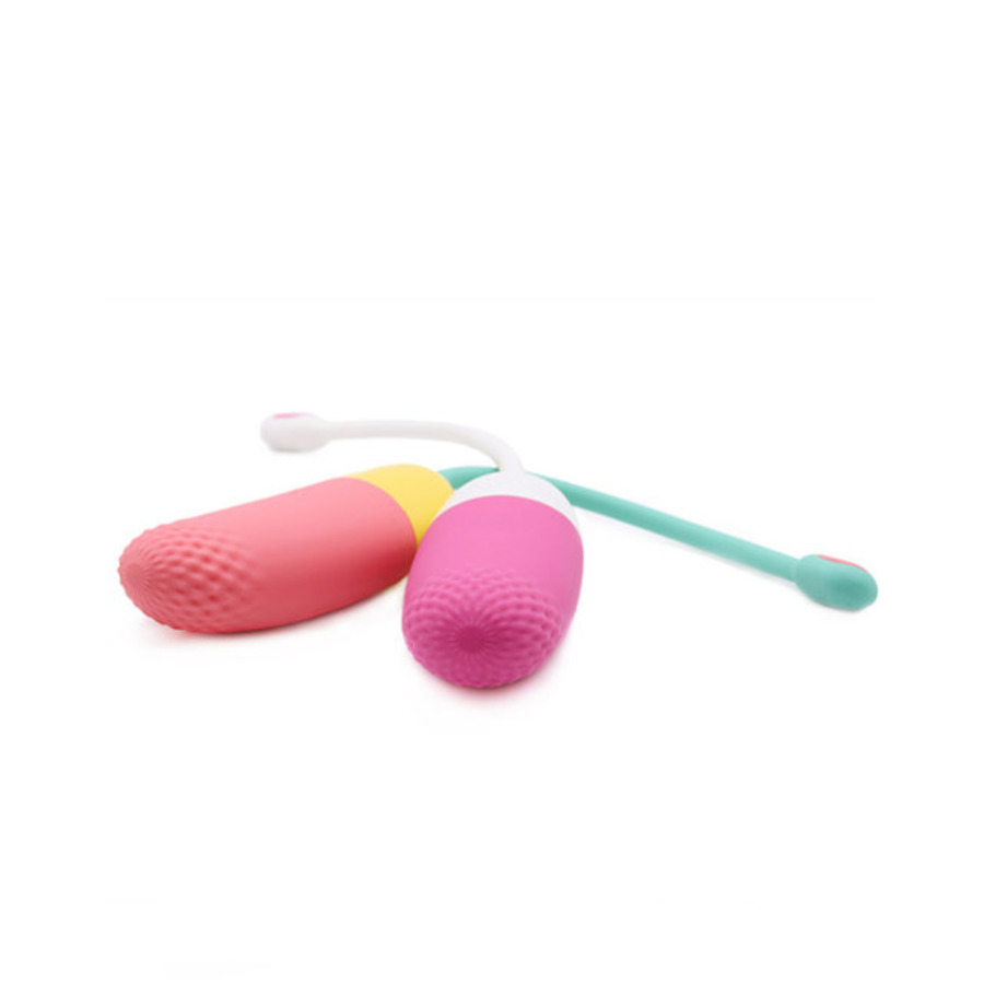 Magic Motion - Vini Smartphone G-Spot Bullet Toys for Her