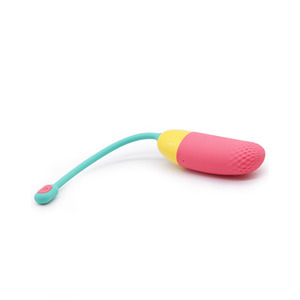 Magic Motion - Vine Lite G-Spot Bullet Vibrator Toys for Her