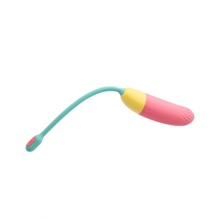 Magic Motion - Vine Lite G-Spot Bullet Vibrator Vrouwen Speeltjes