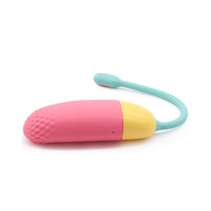 Magic Motion - Vine Lite G-Spot Bullet Vibrator Toys for Her