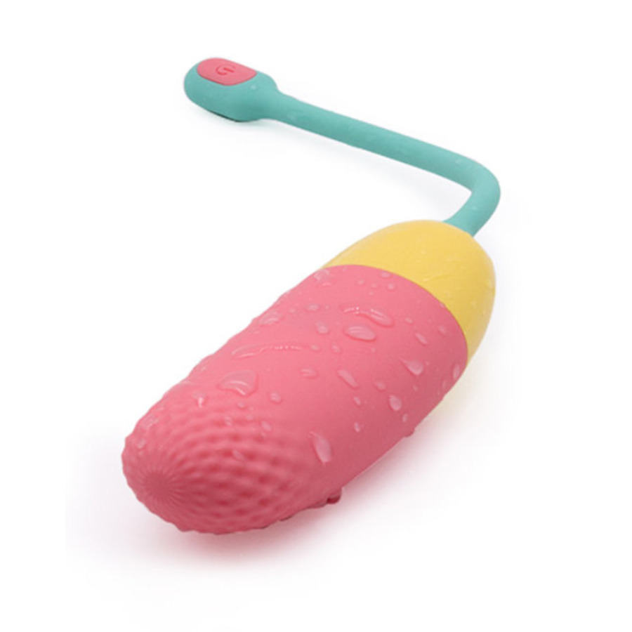 Magic Motion - Vine Lite G-Spot Bullet Vibrator Vrouwen Speeltjes