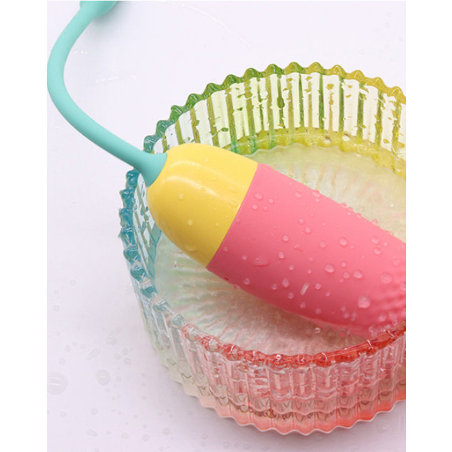 Magic Motion - Vine Lite G-Spot Bullet Vibrator Toys for Her