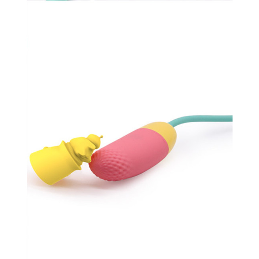 Magic Motion - Vine Lite G-Spot Bullet Vibrator Vrouwen Speeltjes