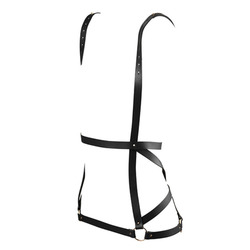Bijoux Indiscrets - Maze Arrow Harnas Jurk Bijoux Indiscrets - Maze Arrow Harnas Jurk Lingerie