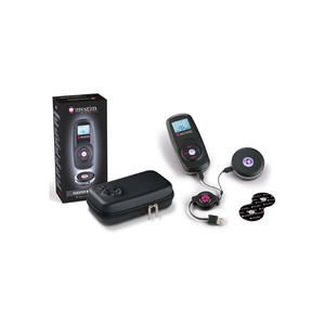 Mystim - Cluster Buster Wireless Estim Device Starterkit