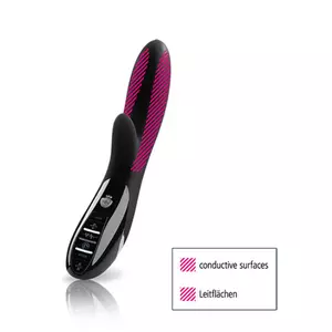 Mystim - Daring Danny Estim Vibrator Vrouwen Speeltjes