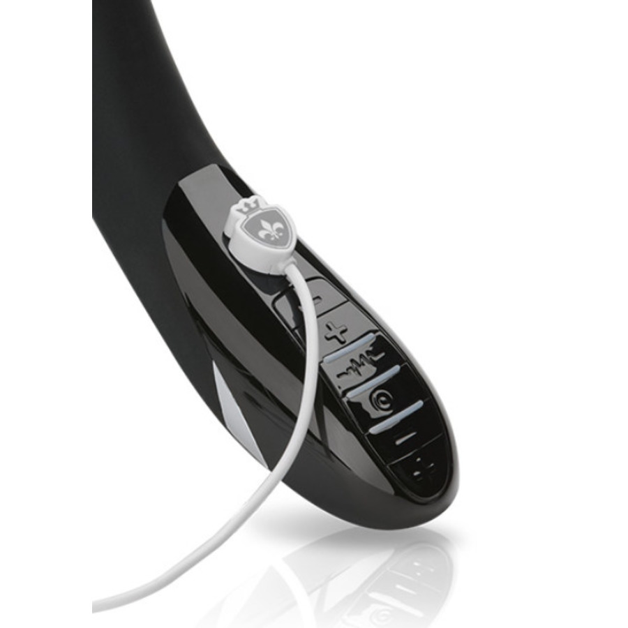 Mystim - Daring Danny Estim Vibrator Vrouwen Speeltjes