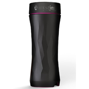 MyStim - Opus E-Masturbator Donut Male Sextoys