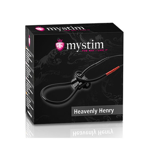 Mystim - Heavenly Henry S&M