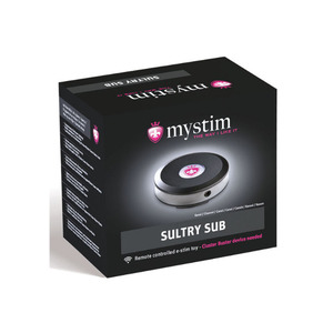 Mystim - Sultry Subs Receiver Channel 2