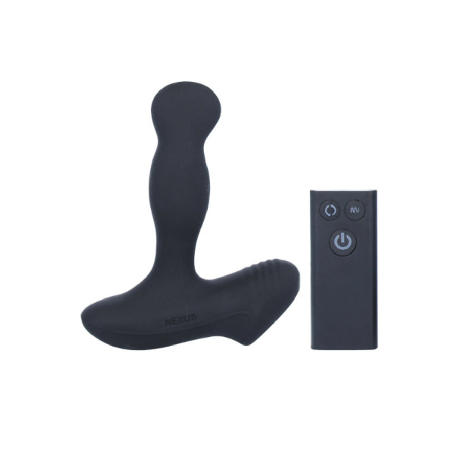 Nexus - Revo Slim Prostaat Massager Anale Speeltjes
