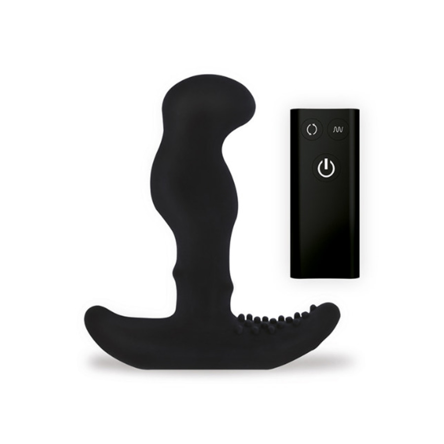Nexus - G-Stroker Black Anal Toys