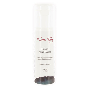 Nomi Tang - Liquid Aqua Based Accessoires Nomi Tang - Liquid Aqua Based Accessoires