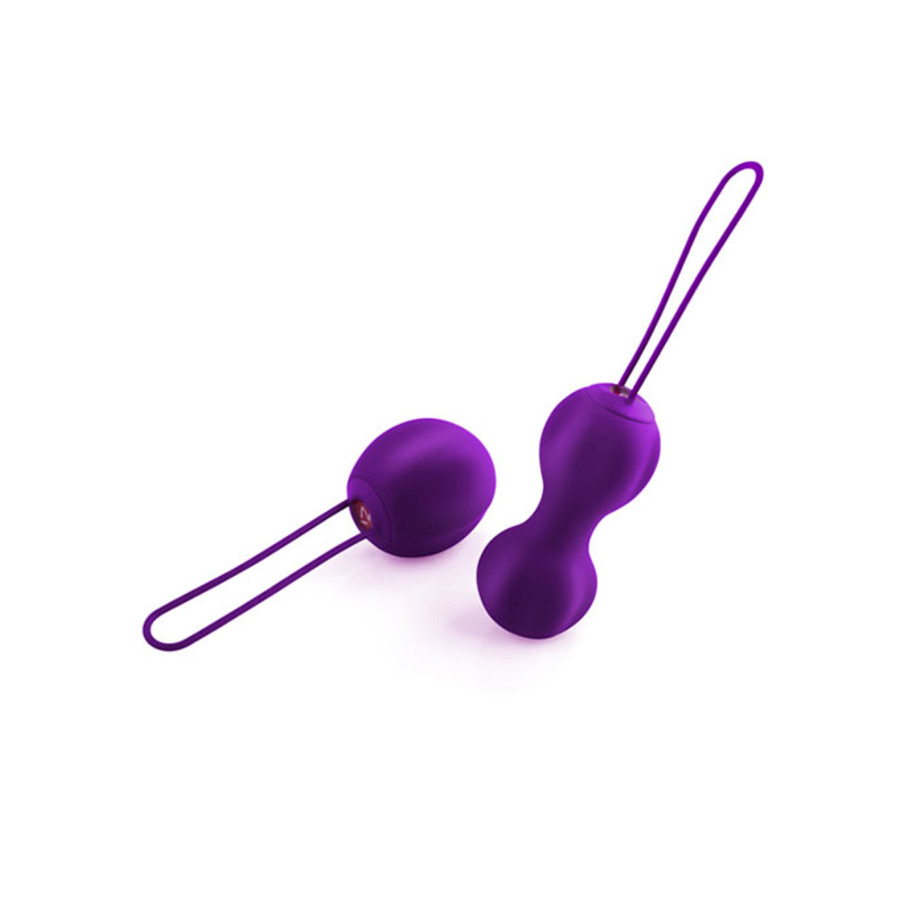 Nomi Tang - IntiMate Kegel Set Vrouwen Speeltjes