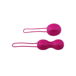 Nomi Tang - IntiMate Kegel Set Nomi Tang - IntiMate Kegel Set Toys for Her