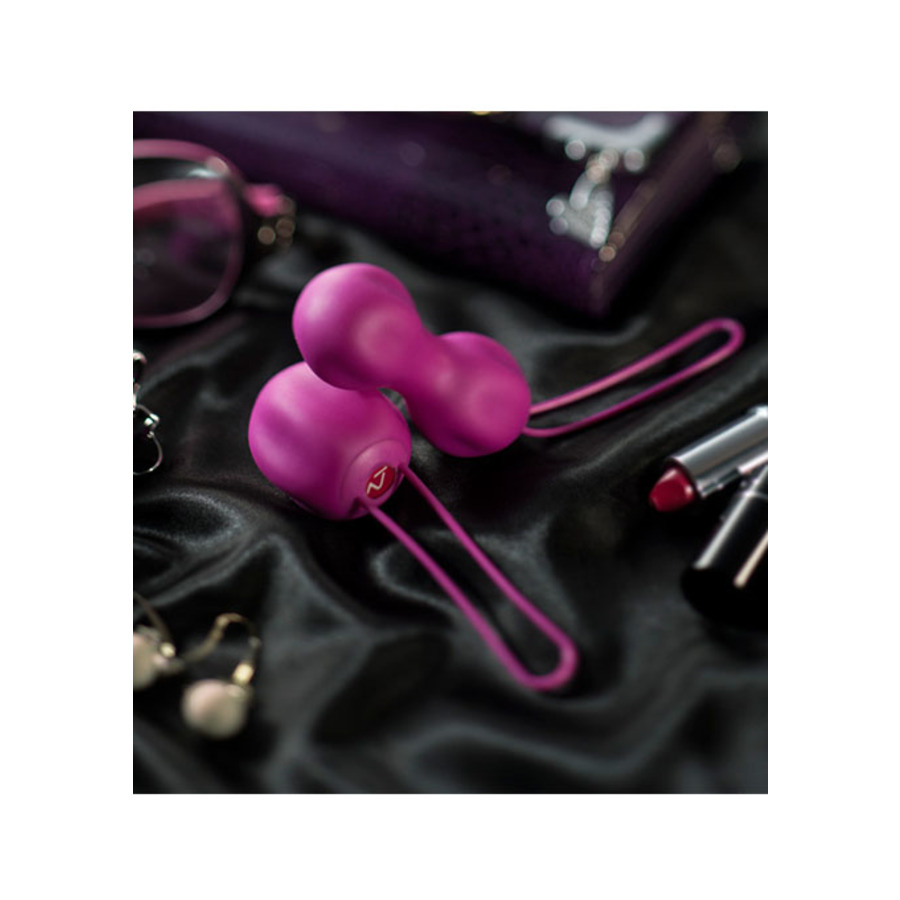 Nomi Tang - IntiMate Kegel Set Toys for Her