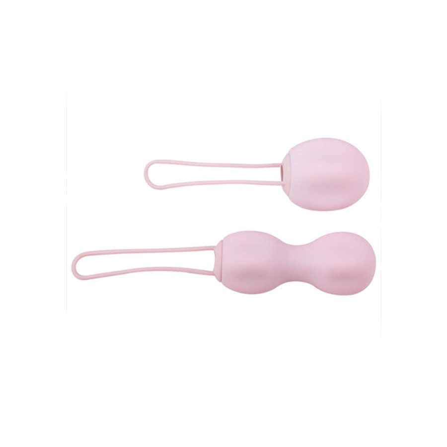 Nomi Tang - IntiMate Kegel Set Toys for Her