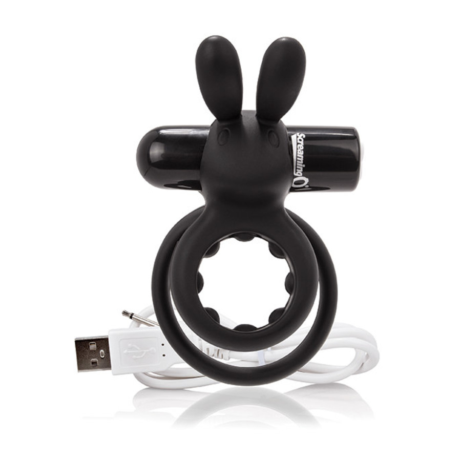 The Screaming O - Charge Ohare Rabbit Vibe Male Sextoys