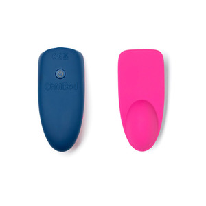 OhMiBod - Bluemotion App Controlled Nex 1 (2nd generation) Vrouwen Speeltjes