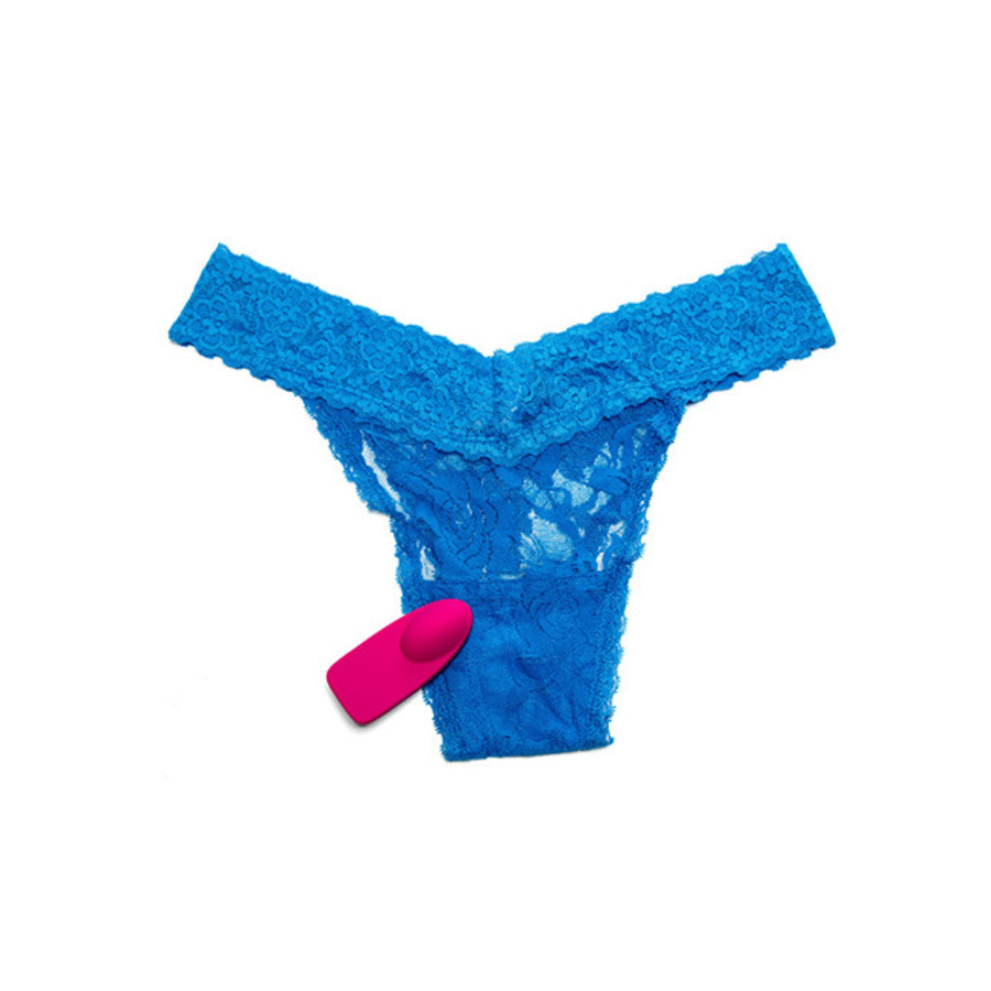 OhMiBod - Bluemotion App Controlled Nex 1 (2nd generation) Vrouwen Speeltjes