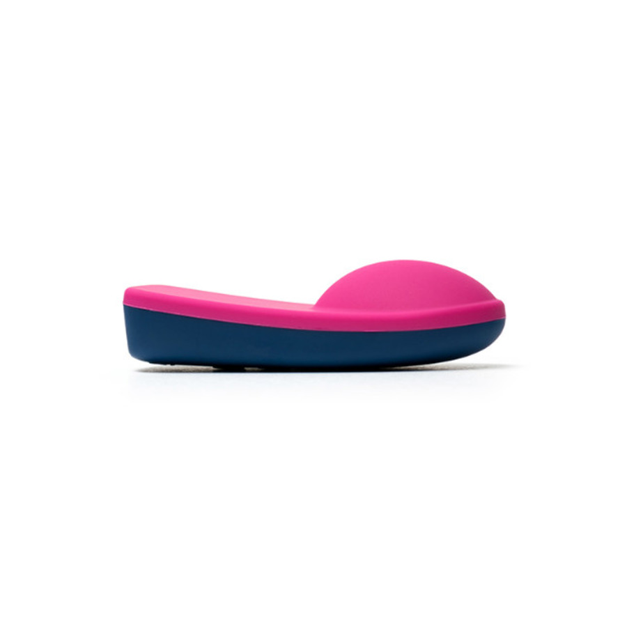 OhMiBod - Bluemotion App Controlled Nex 1 (2nd generation) Vrouwen Speeltjes