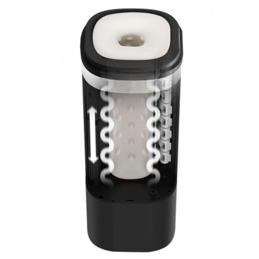 Kiiroo - Onyx 2 Male Masturbator Jessica Drake Male Sextoys