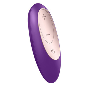 Partner - Plus Remote Couples Massager Toys for Her