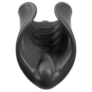 Pipedream Extreme Elite - Vibrating Silicone Stimulator Male Sextoys