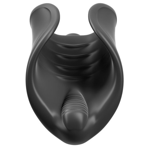 Pipedream - PDX Elite Vibrerende Silicone Stimulator Pipedream - PDX Elite Vibrerende Silicone Stimulator