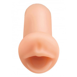 Pipedream Extreme - Coed Cocksucker Pocket Pussy Pipedream Extreme - Coed Cocksucker Pocket Pussy Male Sextoys