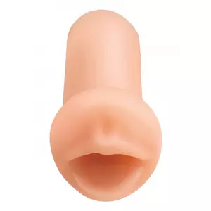 Pipedream Extreme - Coed Cocksucker Pocket Pussy Male Sextoys