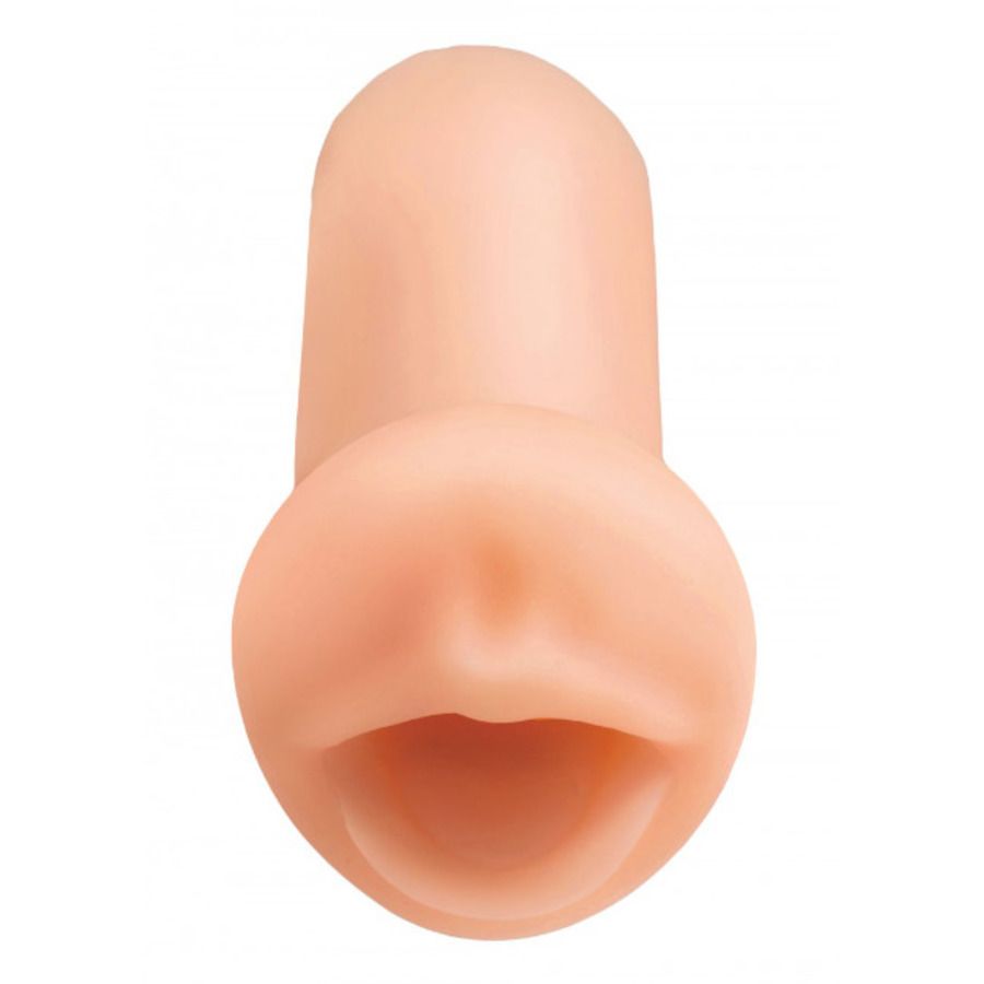 Pipedream Extreme - Coed Cocksucker Pocket Pussy Male Sextoys