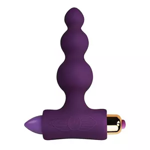 Rocks-Off - Petite Sensations Bubbles Buttplug Anale Speeltjes