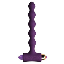 Rocks-Off - Petite Sensations Vibrating Pearls Rocks-Off - Petite Sensations Pearls Anal Toys