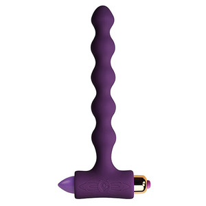 Rocks-Off - Petite Sensations Pearls Anal Toys