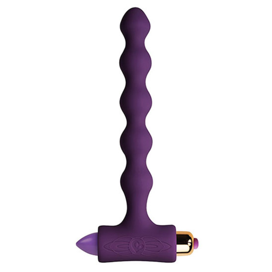 Rocks-Off - Petite Sensations Pearls Anal Toys