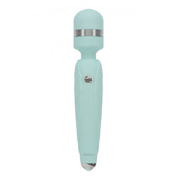 Pillow Talk - Cheeky USB-Oplaadbare Wand Massager Pillow Talk - Cheeky USB-Oplaadbare Wand Massager Vrouwen Speeltjes