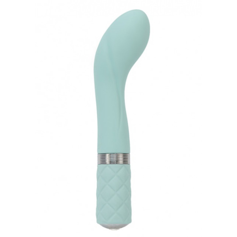 Pillow Talk - Sassy USB-Oplaadbare G-Spot Massager Vrouwen Speeltjes