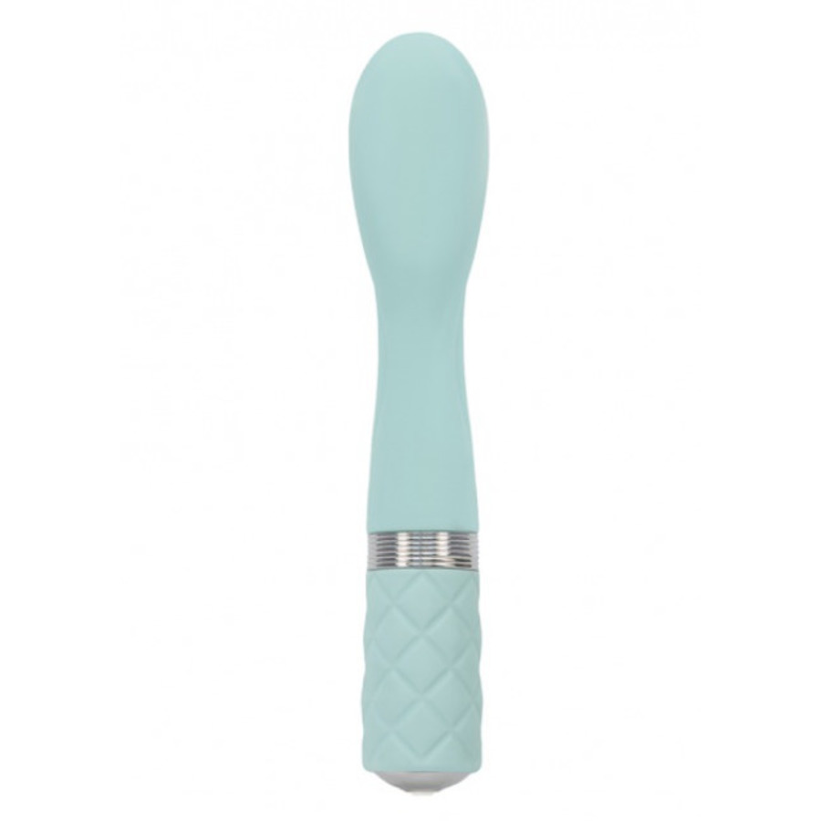 Pillow Talk - Sassy USB-Oplaadbare G-Spot Massager Vrouwen Speeltjes