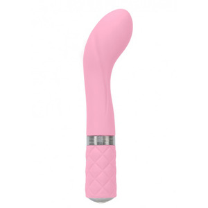 Pillow Talk - Sassy USB-Oplaadbare G-Spot Massager Vrouwen Speeltjes