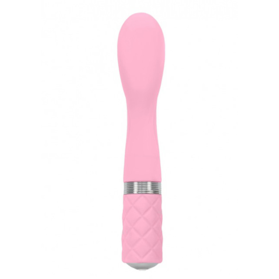 Pillow Talk - Sassy USB-Oplaadbare G-Spot Massager Vrouwen Speeltjes