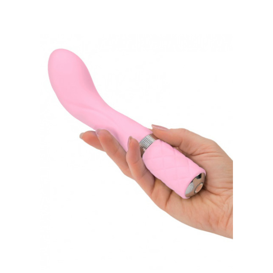 Pillow Talk - Sassy Massager Toys for Her