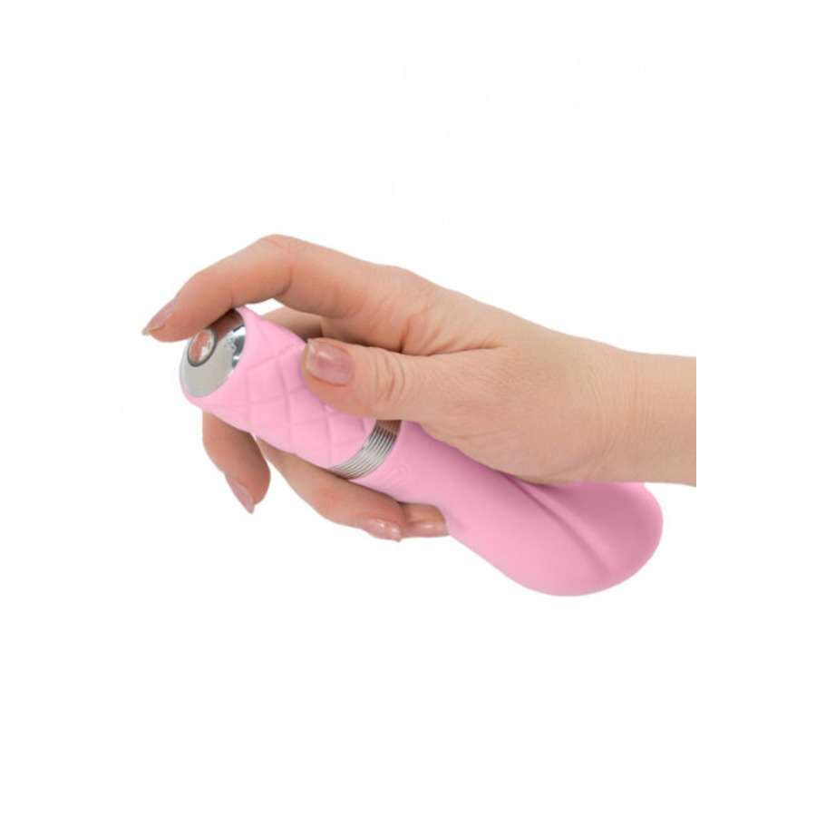 Pillow Talk - Sassy Massager Toys for Her