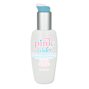 Pink - Waterbasis Glijmiddel 80 ml Accessoires Pink - Waterbasis Glijmiddel 80 ml Accessoires