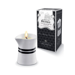 Petits Joujoux - Massage Candle Rome Grapefruit & Bergamot Petits Joujoux - Massage Candle Rome 120 g Accessoires
