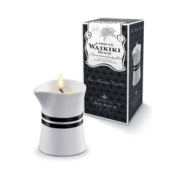 Petits Joujoux - Massage Candle Waikiki Pineapple & Coconut Petits Joujoux - Massage Candle Waikiki 120 g Accessoires