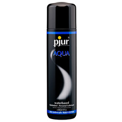 Pjur - Aqua Lubricant 500 ml Pjur - Aqua Lubricant 500 ml Accessoires