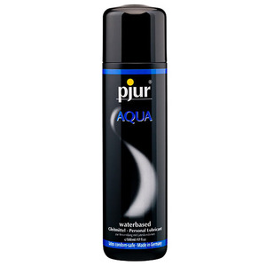 Pjur - Aqua Lubricant 500 ml Accessoires Pjur - Aqua Lubricant 500 ml Accessoires