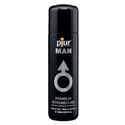 Pjur - Man Premium Extreme Glide 250 ml Pjur - Man Premium Extreme Glide 250 ml Accessoires
